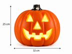 LED Halloween Pumpkin XXL